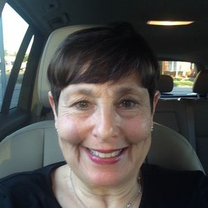 Meet your Posher, Sally